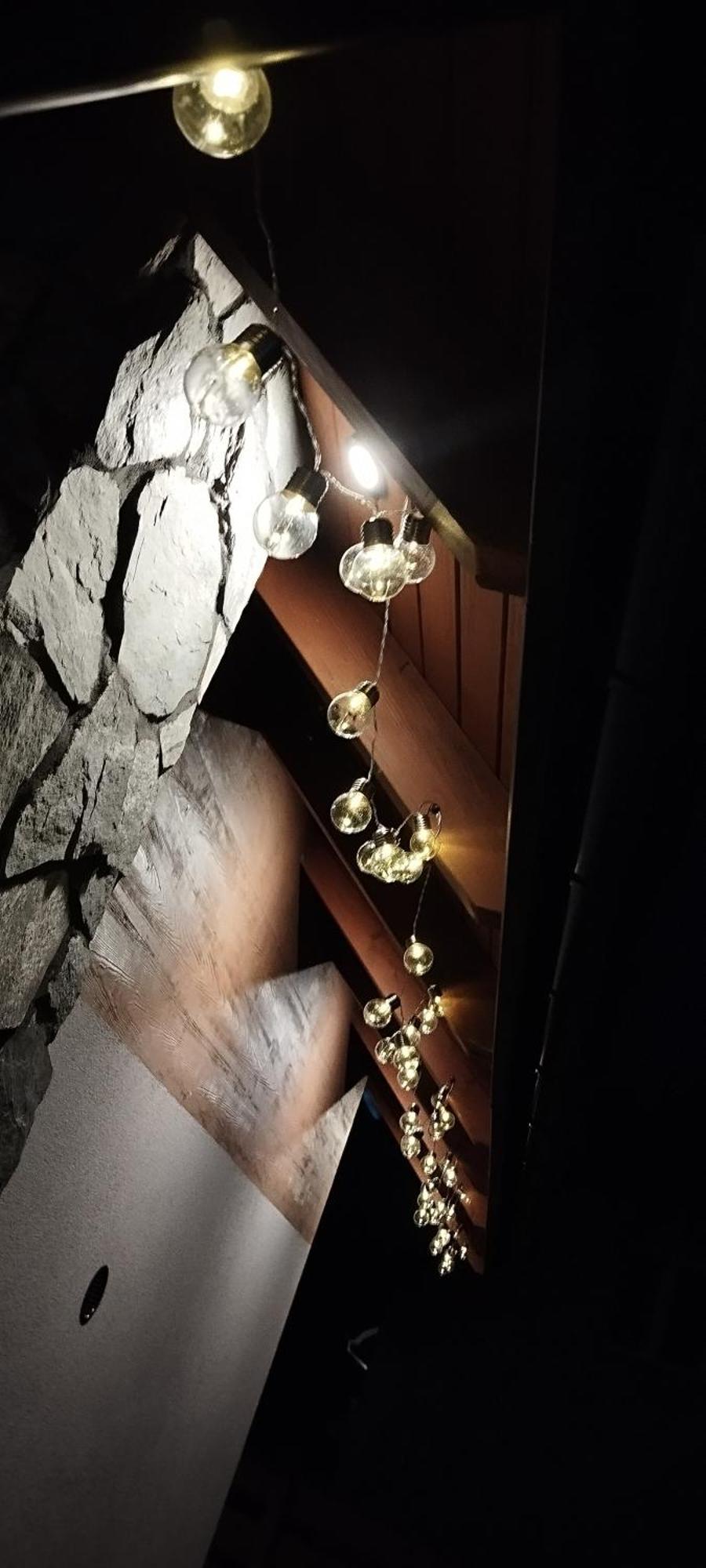 Bieszczadzkie Pola Apartment Wankowa Bagian luar foto