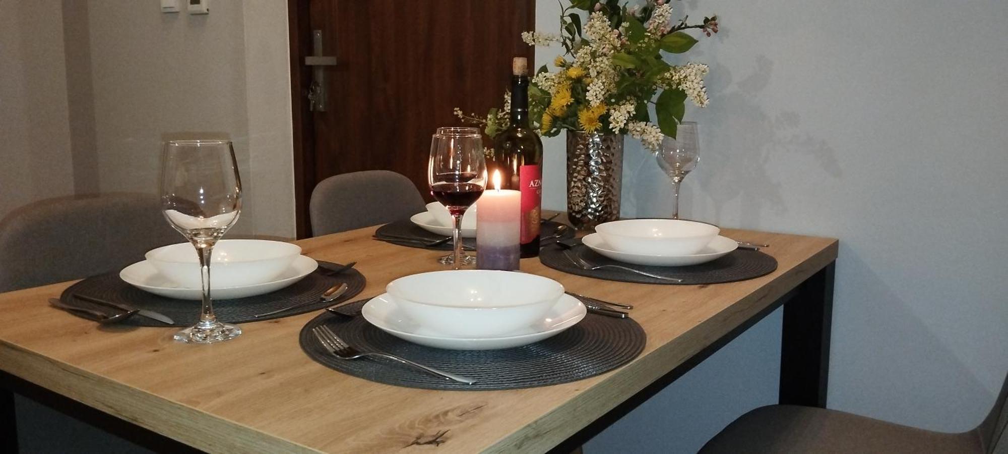 Bieszczadzkie Pola Apartment Wankowa Bagian luar foto