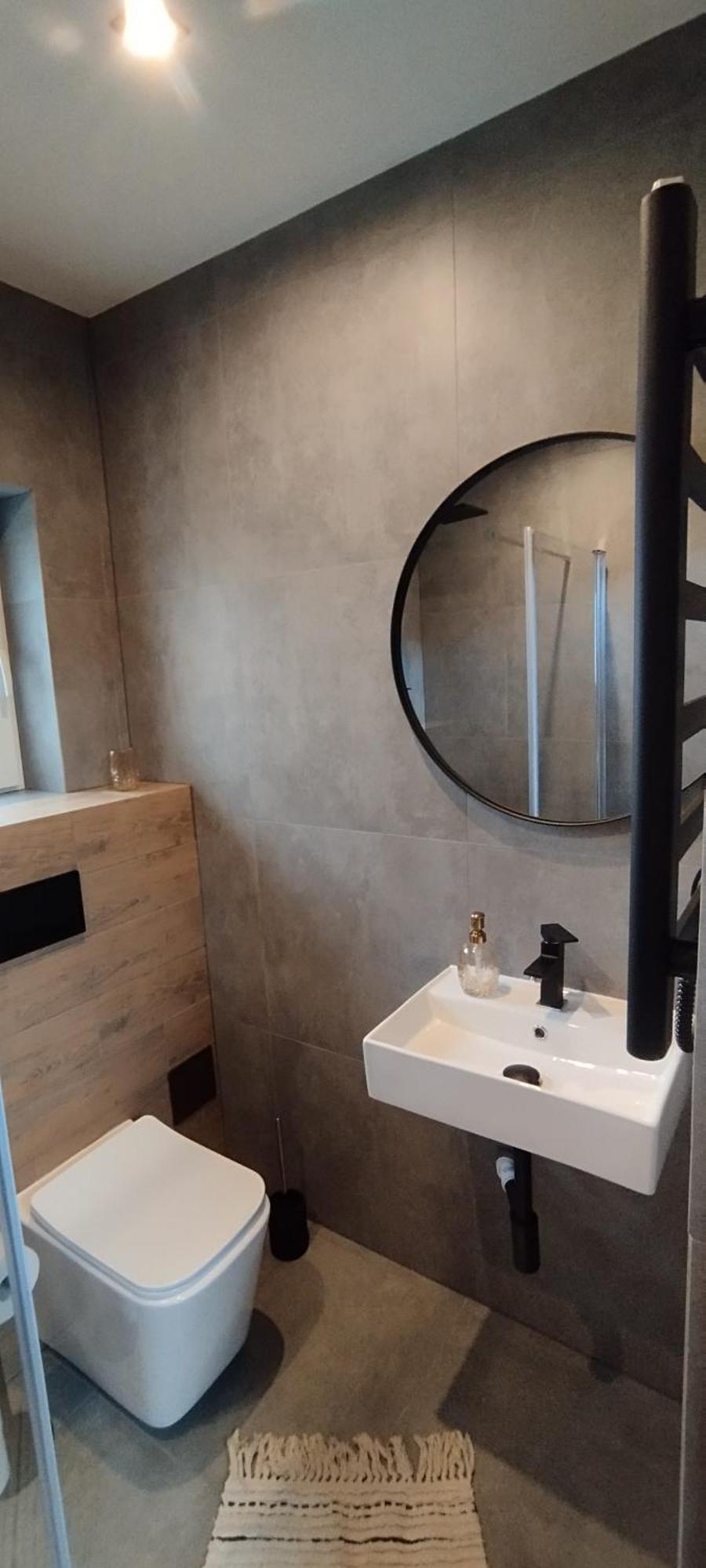 Bieszczadzkie Pola Apartment Wankowa Bagian luar foto